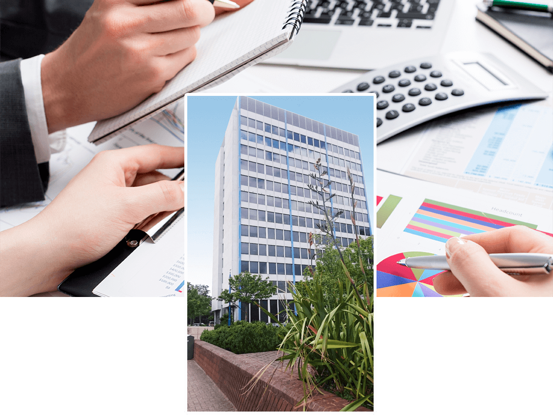 Numbers Associates Accountants
